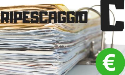 Ripescaggio Serie C