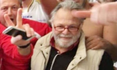 Salvatore Sirica