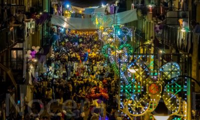 Santa Rita 2018