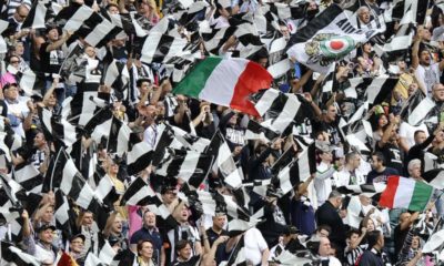 Tifosi Juve