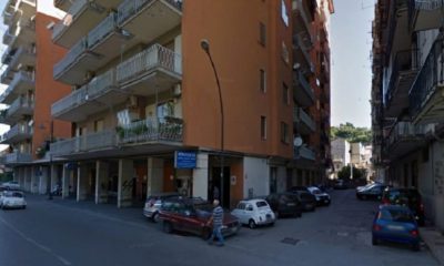 Via Pucci Nocera