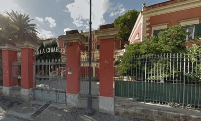 Villa Chiarugi