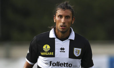 Zaccardo Parma