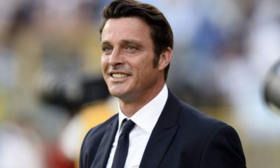 Massimo Oddo