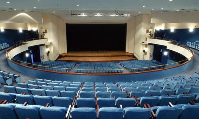 Teatro Carlo Gesualdo