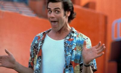Camicia fiorata