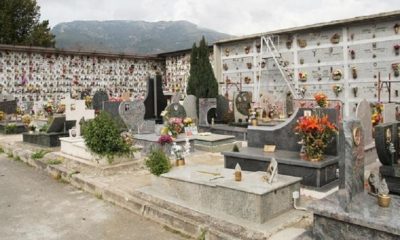 Cimitero Brignano