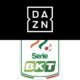 Dazn Serie B su Internet