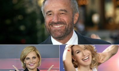 De Sica Ventura e D'Urso