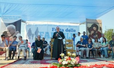 Festa delle famiglie Montoro