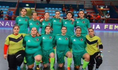 Futsal Nuceria