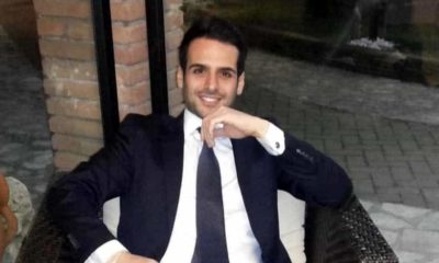 Giampiero Delli Bovi