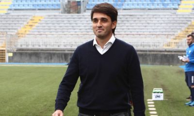 Gianluca Grassadonia