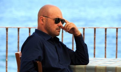 Luca Zingaretti