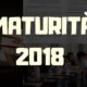 Maturità 2018