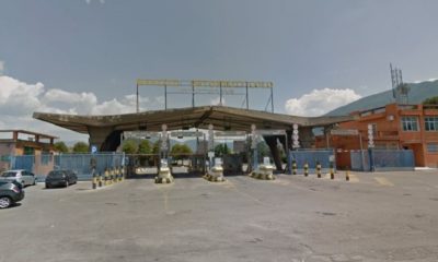 Mercato Ortofrutticolo Nocera Pagani