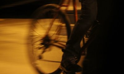 Nocera Bike Night
