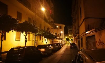 Via Amato Nocera