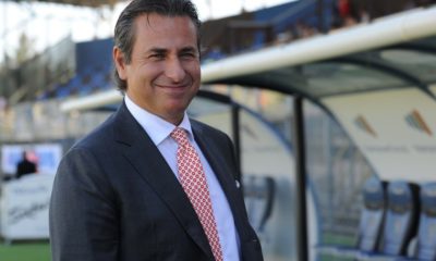 Paparesta Bari Calcio