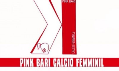 Pink Bari