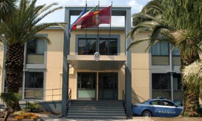 Polizia Cava de' Tirreni