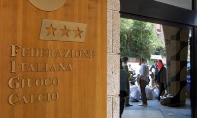 Tribunale Figc