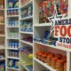 American Food