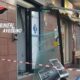 Esplosione Bancomat Montoro