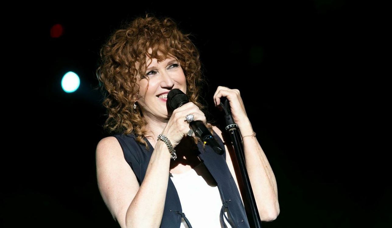 Fiorella Mannoia
