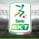 Logo Serie B BKT