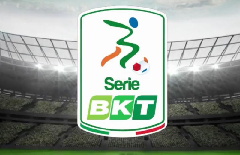 Logo Serie B BKT