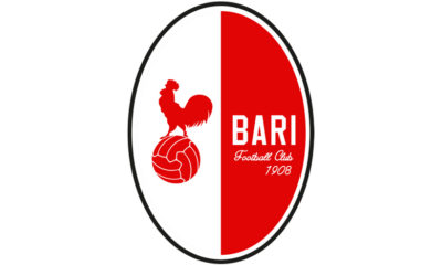 Logo Bari Fc