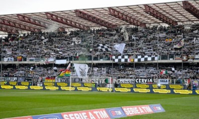 Tifoseria Cesena