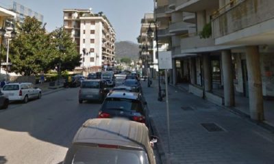 Corso Matteotti Nocera Superiore