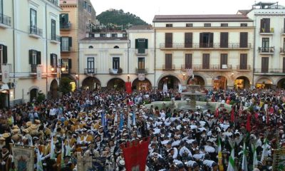 Disfida Trombonieri 2018