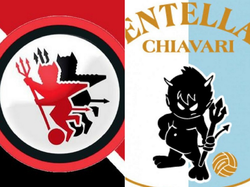 Foggia-Entella