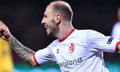 Cristian Galano Bari