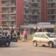 Incidente via Rea Nocera