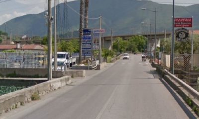 Isolotto Nocera Inferiore