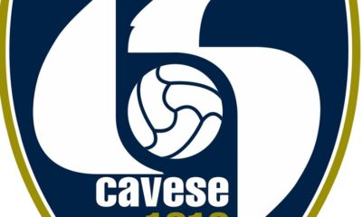 Logo Cavese