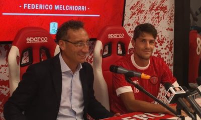 Melchiorri Perugia