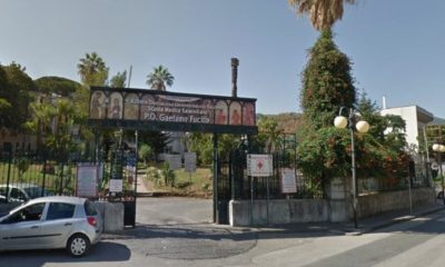 Ospedale Mercato San Severino