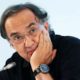 Sergio Marchionne Morto