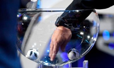 Sorteggio Serie A