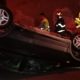 Incidente Galleria Solofra