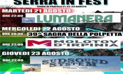 Serra in Fest
