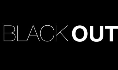 Blackout Europa