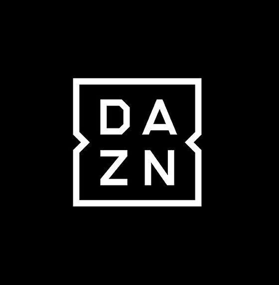 Logo Dazn