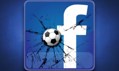 Facebook Calcio