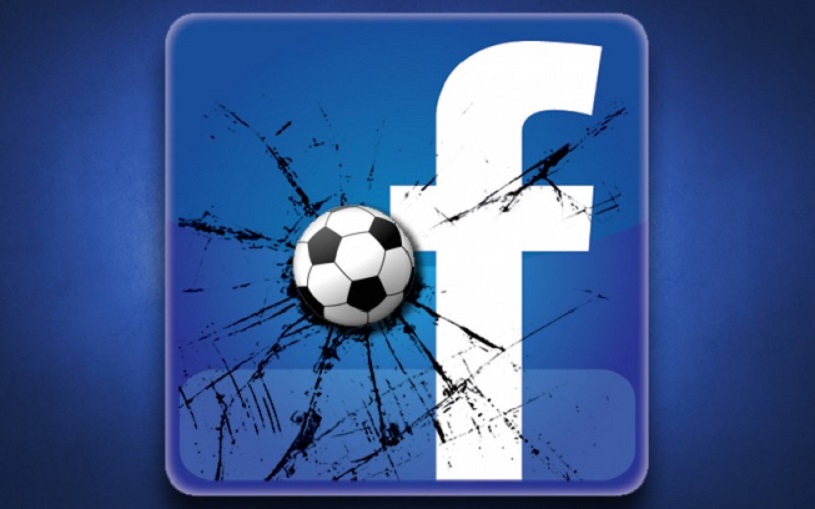 Facebook Calcio